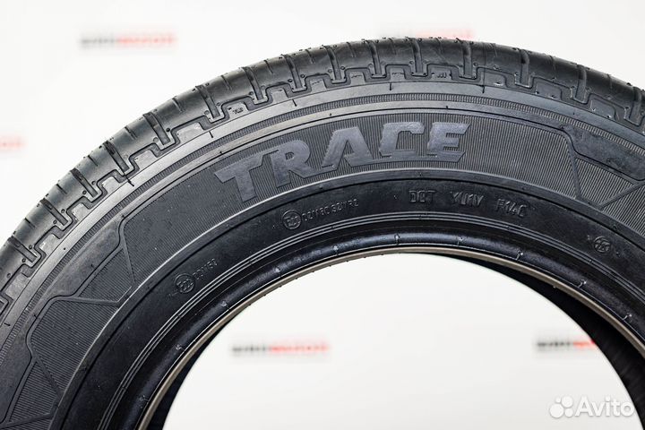 КАМА Trace (НК-135) 195/70 R15C 104R