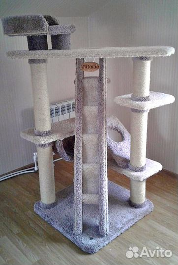 Когтеточка-комплекс