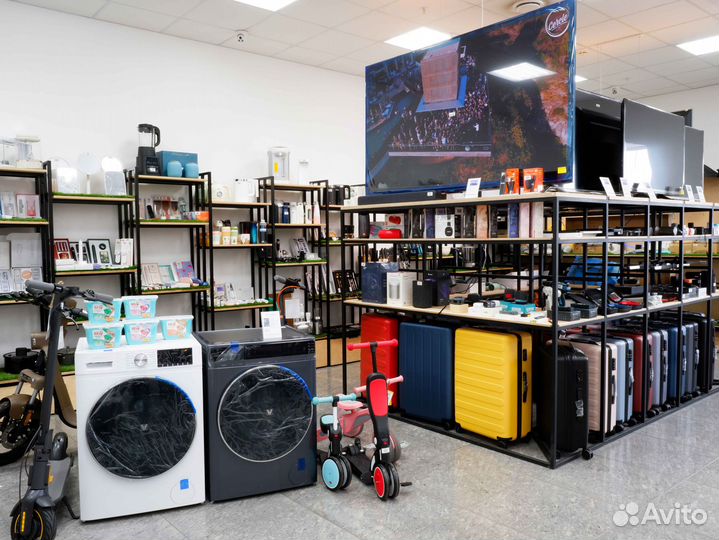 Ноутбук RedmiBook Pro 15 (R7-6800H, RTX 2050)