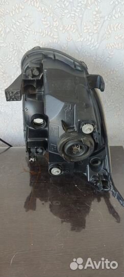 Фара для suzuki chevrolet cruz