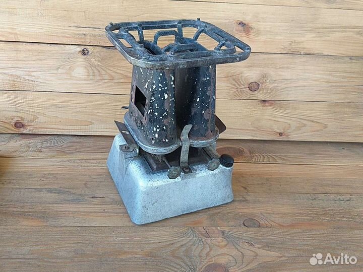 Вещи из СССР