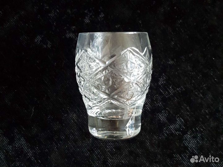 Рюмка для настоящего Человека