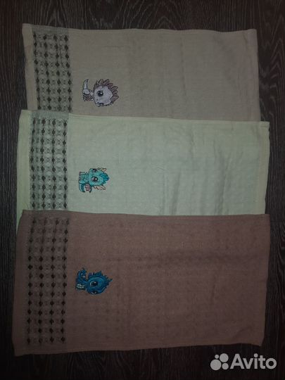 Полотенца набор на подарок