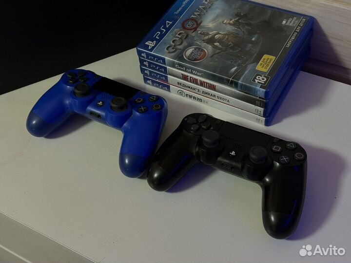 Sony PS4