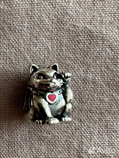 Шармы пандора оригинал