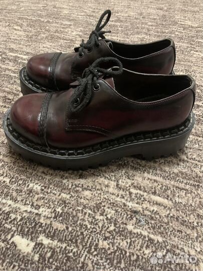 Shellys camelot steel grinders 40-41