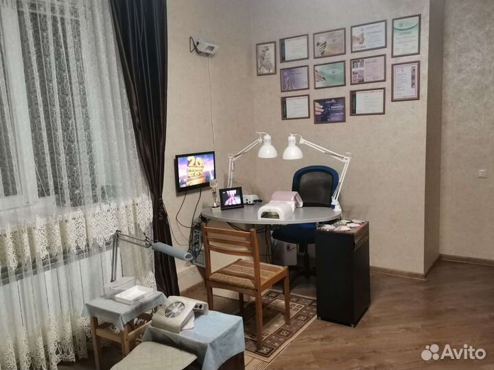 Маникюр, Педикюр, 12 лет стажа