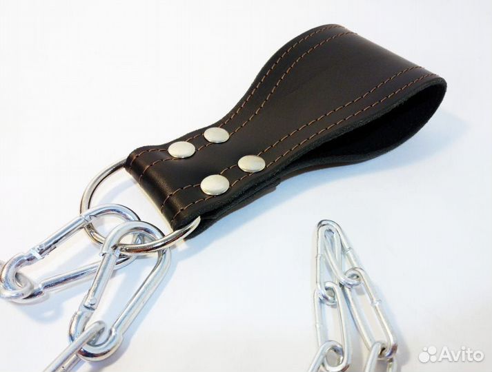 Ремешок для отягощения на пояс