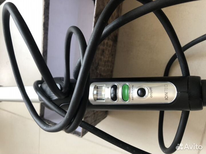 Плойка для волос-новая