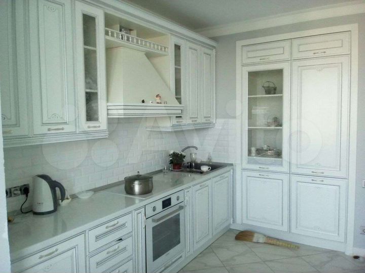 Комната 18 м² в 2-к., 4/5 эт.