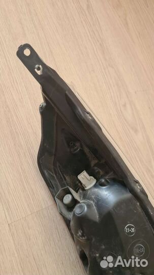 Фара правая Nissan Juke