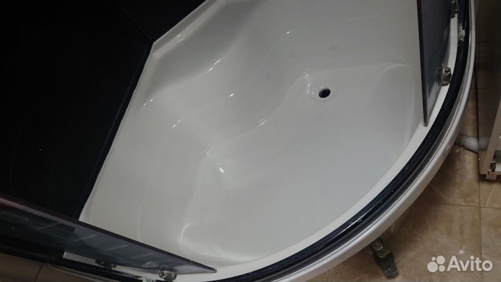 Рестоврация ванн акрилом и вкладышем