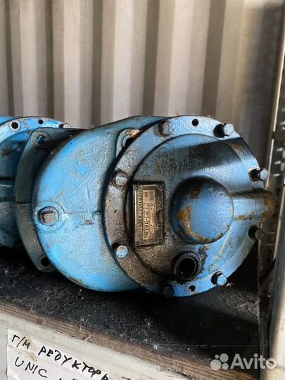 Лебедка тадано z300