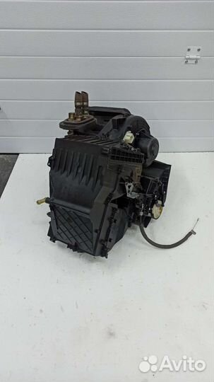 Печка в сборе ford Focus 2 рестайлинг