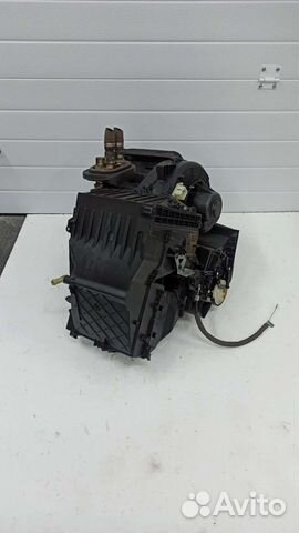 Печка в сборе ford Focus 2 рестайлинг