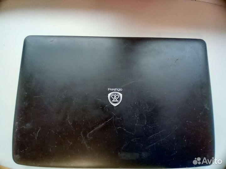 Prestigio smartbook 141A03