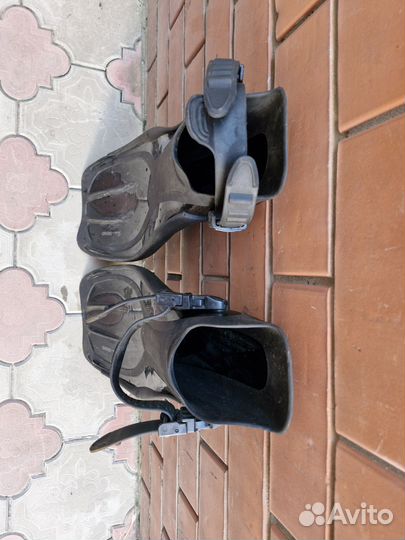 Ласты Marlin Grand(Марлин гранд)для дайвинга