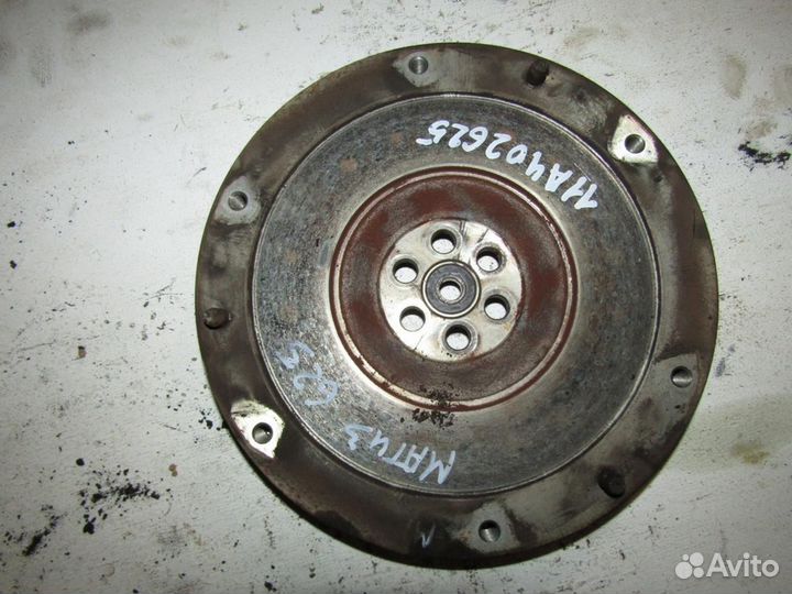 Маховик Matiz 2001-2015