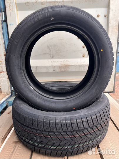 Fronway IceMaster II 275/50 R20 113H