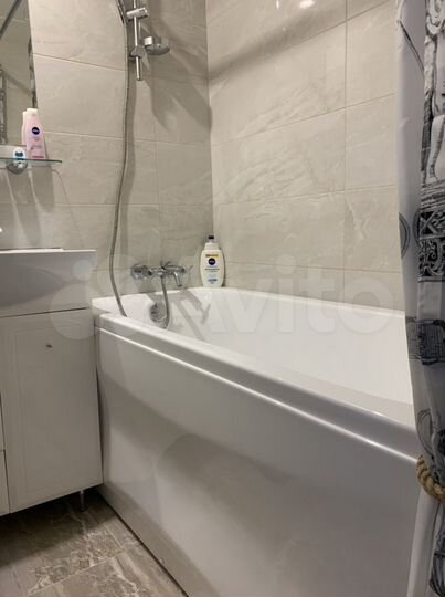 1-к. квартира, 47 м², 6/10 эт.