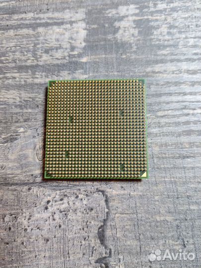 Процессор AMD Phenom x4