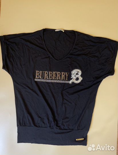 Футболки женские пакетом размер 52-54