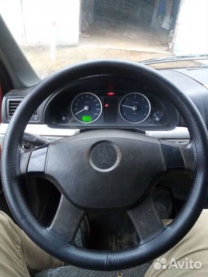 Оплётка на руль авто