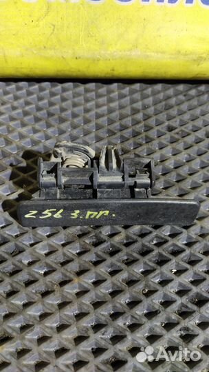 Ручка двери Samand Iran Khodro