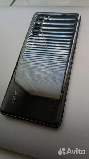 Телефон Huawei p30 pro