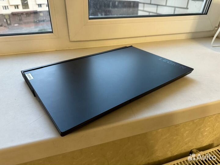 Lenovo Legion 5 rtx 3070