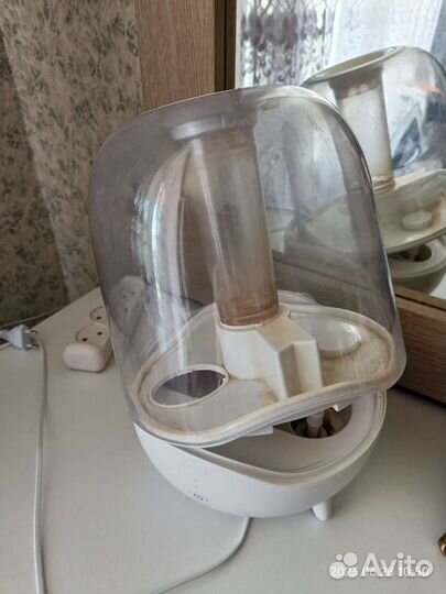 Увлажнитель воздуха xiaomi