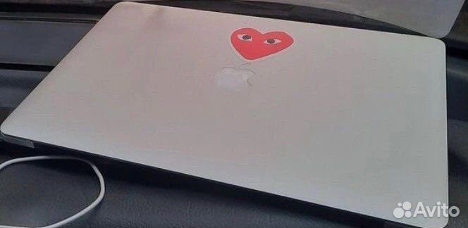 Apple MacBook Pro 15