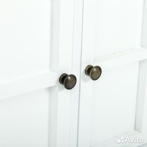 Скамья с двумя дверцами, пуф, комод с сиденьем