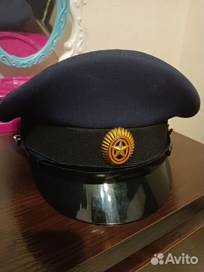 Фуражка офисная