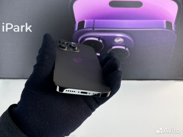 iPhone 14 Pro, 512 ГБ