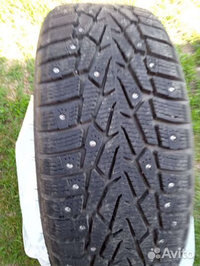 Nokian Tyres Hakkapeliitta 7 205/50 R17