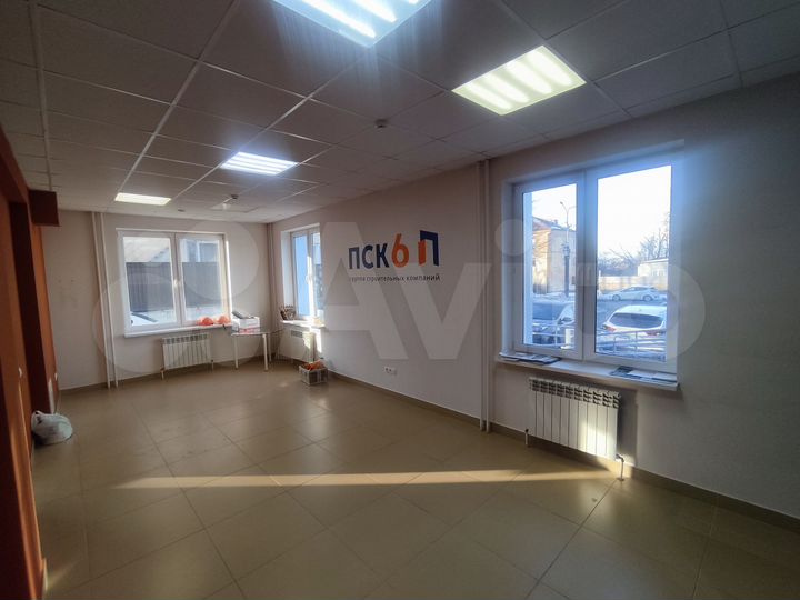 Свободного назначения, 84.2 м²