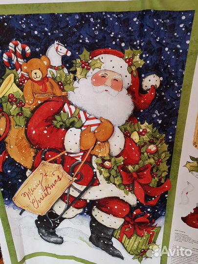 Ткань хлопок, ткань для печворка, ткань америка