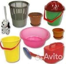 Хозтовары оптом