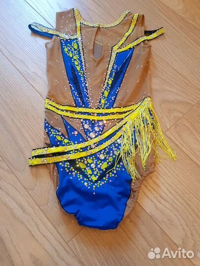 Аренда/Продажа Купальник для гимнастики