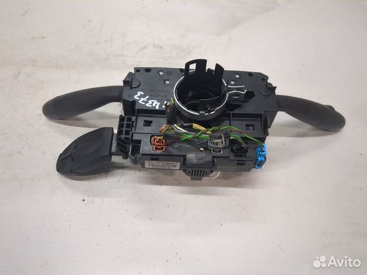 Переключатель поворотов и дворников Citroen Berlin