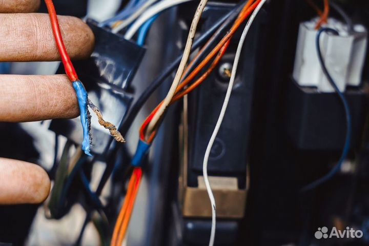 Автоэлектрик Ремонт Диагностика n-3572