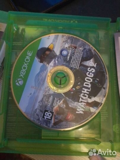 Компьютерные игры на Xbox
