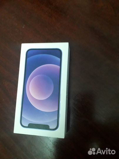 iPhone 12 mini, 64 ГБ