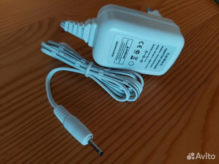 Зарядка 5В 1,5А