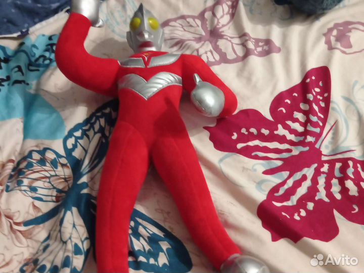 Человек-паук