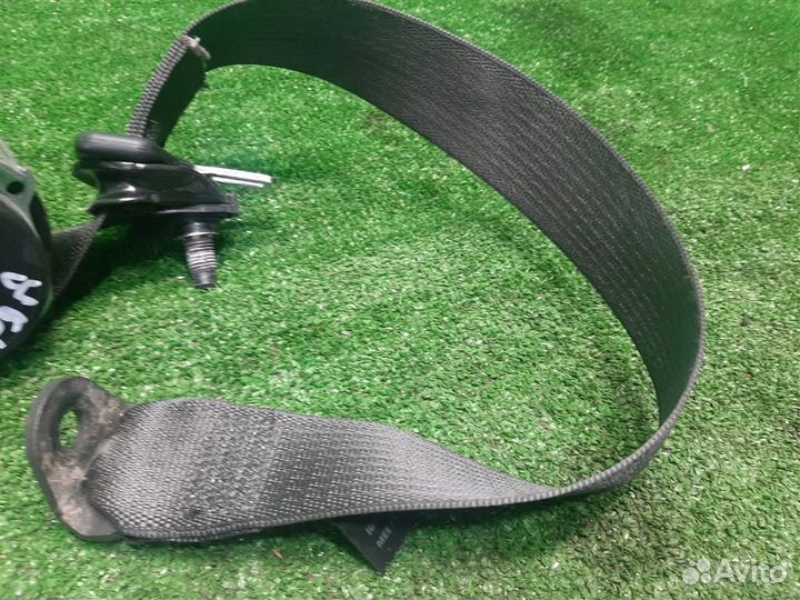 Ремень безопасности задний левый Opel Zafira C 20