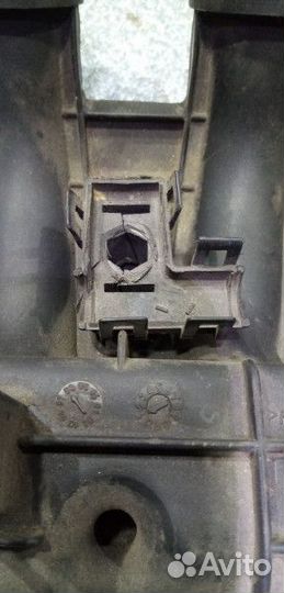 Коллектор впускной BMW 5-Series 4 (E39)