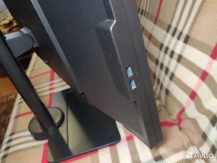 Монитор benq BL2710PT