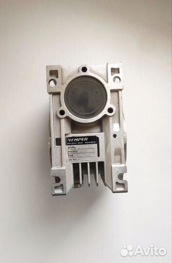 Редуктор 40/100